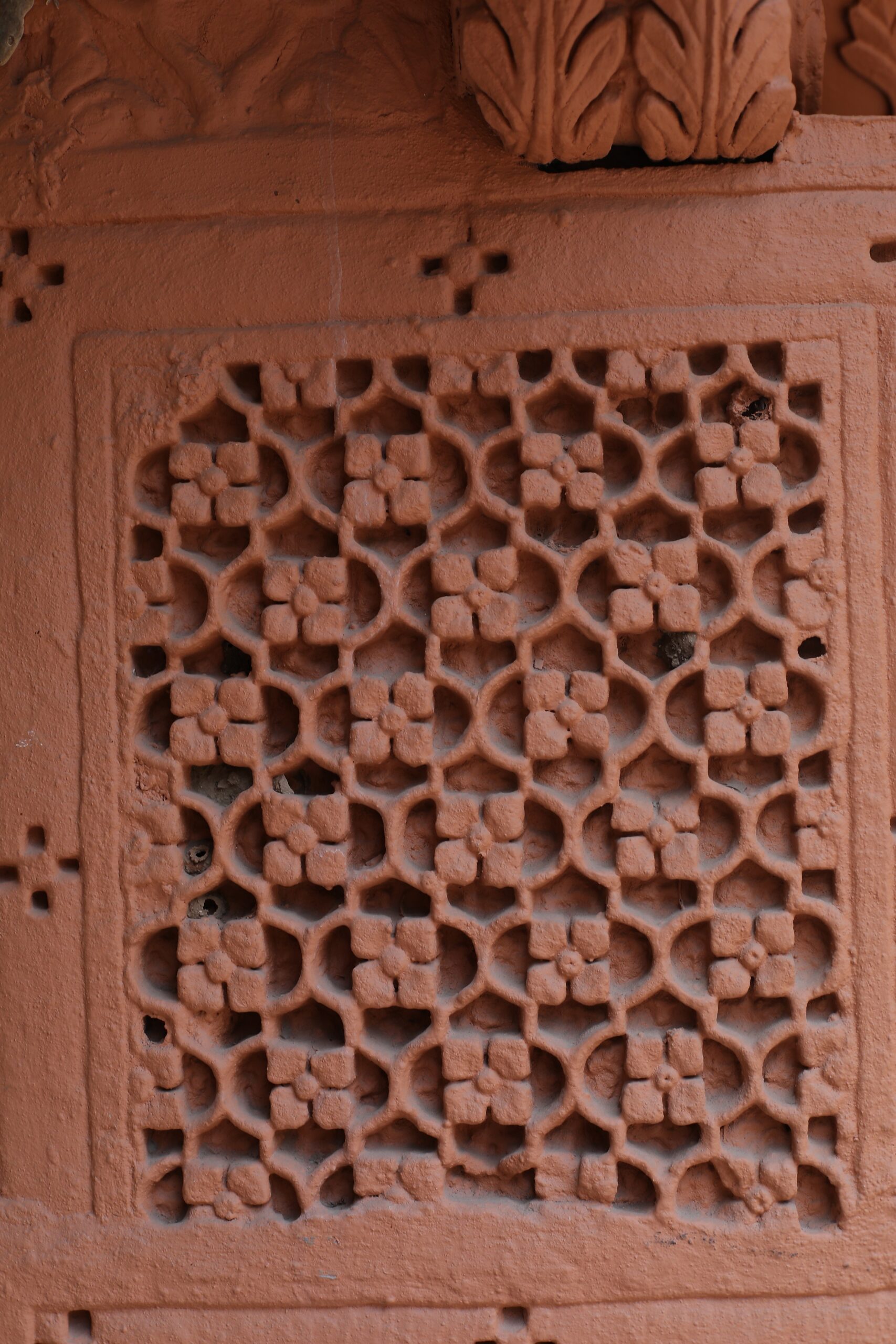 Pratishthan Ground Level Pathways